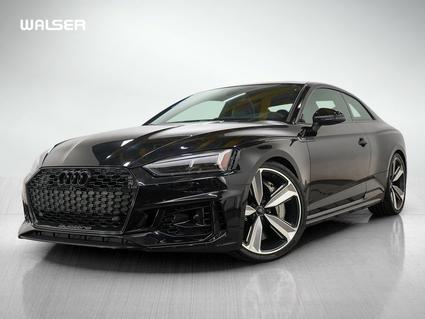2018 Audi RS 5 Burnsville MN