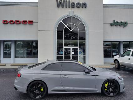 2018 Audi RS 5 Winnsboro SC