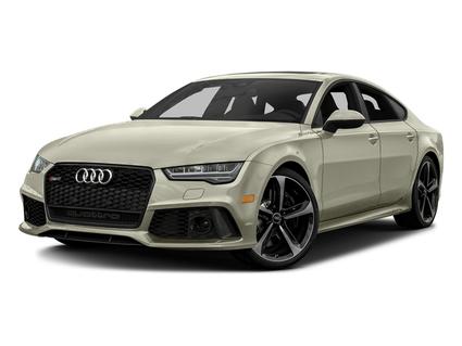 2016 Audi RS 7 Tremonton UT