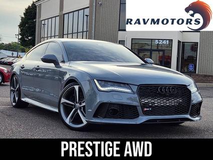 2014 Audi RS 7 Burnsville MN