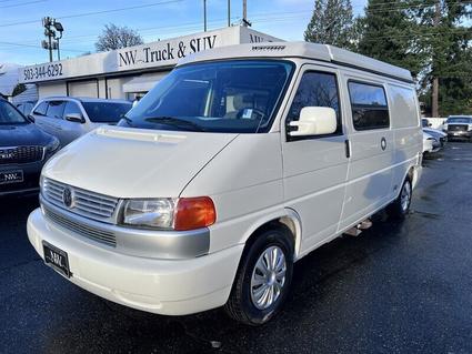 1997 Volkswagen EuroVan Portland OR