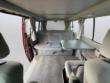 1999 Volkswagen EuroVan Tacoma WA