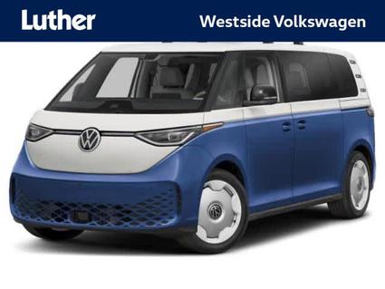 2025 Volkswagen ID.Buzz Minneapolis MN