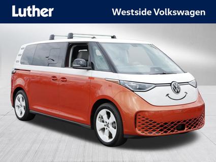2025 Volkswagen ID.Buzz Minneapolis MN