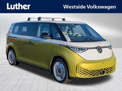 2025 Volkswagen ID.Buzz Minneapolis MN