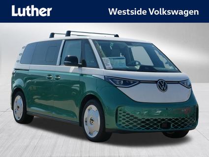 2025 Volkswagen ID.Buzz Minneapolis MN