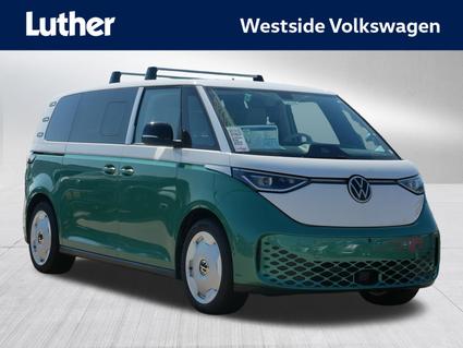 2025 Volkswagen ID.Buzz Minneapolis MN