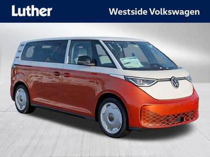2025 Volkswagen ID.Buzz Minneapolis MN