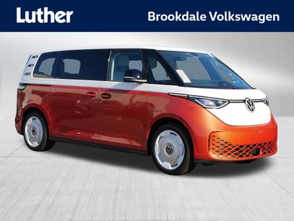 2025 Volkswagen ID.Buzz Minneapolis MN