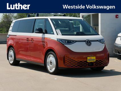 2025 Volkswagen ID.Buzz Minneapolis MN
