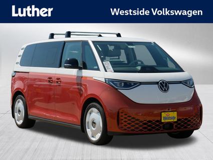 2025 Volkswagen ID.Buzz Minneapolis MN