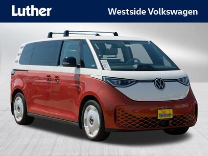 2025 Volkswagen ID.Buzz Minneapolis MN