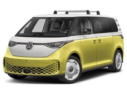 2025 Volkswagen ID.Buzz Burnsville MN