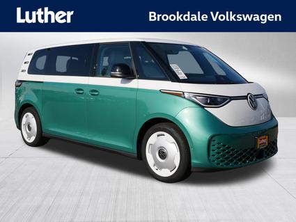 2025 Volkswagen ID.Buzz Minneapolis MN