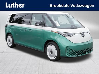 2025 Volkswagen ID.Buzz Minneapolis MN