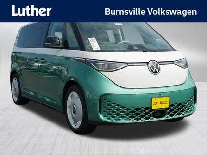 2025 Volkswagen ID.Buzz Burnsville MN