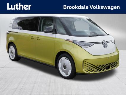2025 Volkswagen ID.Buzz Minneapolis MN