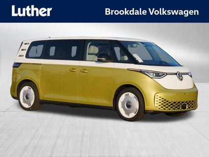 2025 Volkswagen ID.Buzz Minneapolis MN