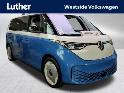 2025 Volkswagen ID.Buzz Minneapolis MN