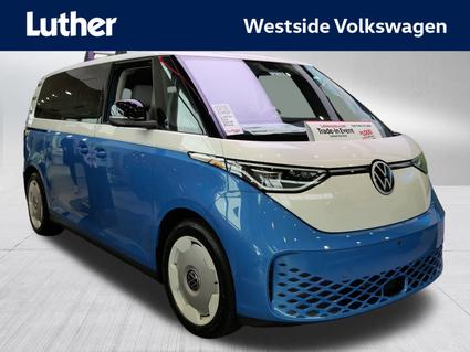 2025 Volkswagen ID.Buzz Minneapolis MN