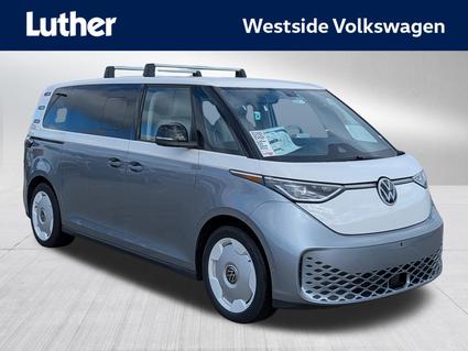 2025 Volkswagen ID.Buzz Minneapolis MN