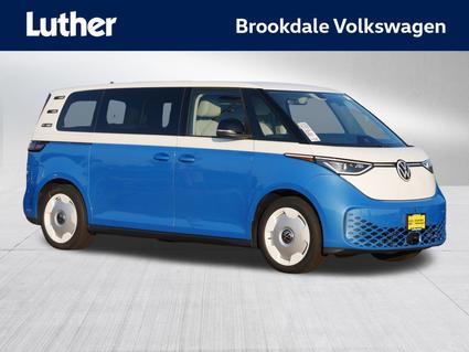 2025 Volkswagen ID.Buzz Minneapolis MN