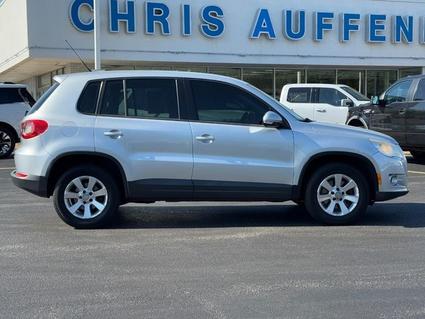2009 Volkswagen Tiguan Washington MO