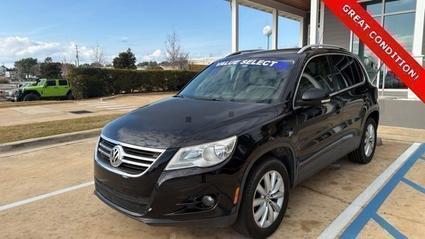 2011 Volkswagen Tiguan Destin FL