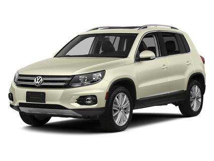 2012 Volkswagen Tiguan Salt Lake City UT