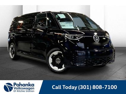 2025 Volkswagen ID.Buzz Capitol Heights MD