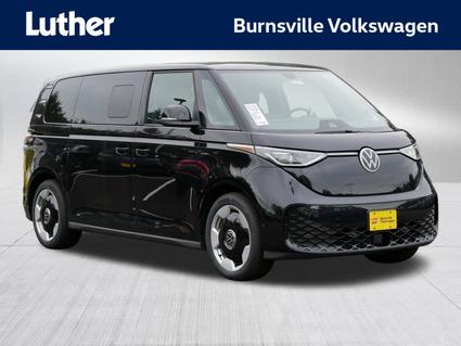 2025 Volkswagen ID.Buzz Burnsville MN