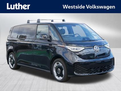 2025 Volkswagen ID.Buzz Minneapolis MN