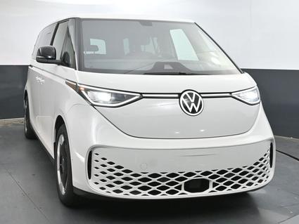 2025 Volkswagen ID.Buzz Tupelo MS