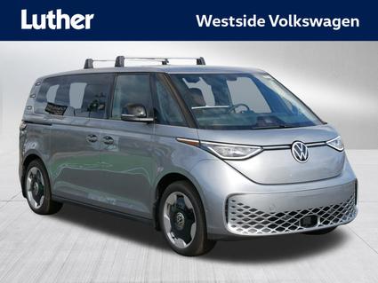 2025 Volkswagen ID.Buzz Minneapolis MN