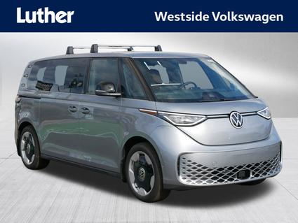 2025 Volkswagen ID.Buzz Minneapolis MN