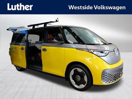 2025 Volkswagen ID.Buzz Minneapolis MN