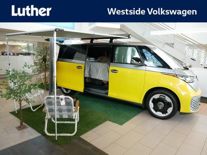2025 Volkswagen ID.Buzz Minneapolis MN