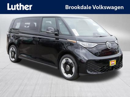 2025 Volkswagen ID.Buzz Minneapolis MN