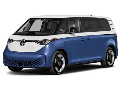 2025 Volkswagen ID.Buzz Minneapolis MN