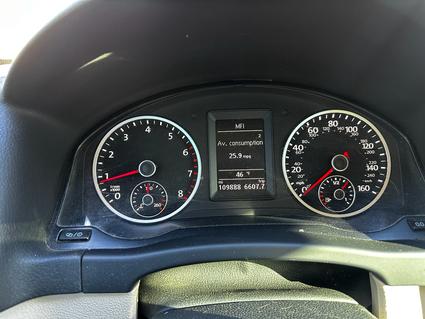 2014 Volkswagen Tiguan Loveland CO