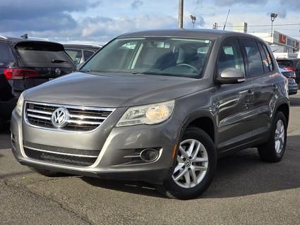 2011 Volkswagen Tiguan Yakima WA