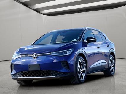 2021 Volkswagen ID.4 Albuquerque NM