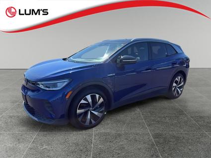 2021 Volkswagen ID.4 Warrenton OR