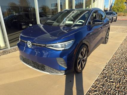 2021 Volkswagen ID.4 Medford OR