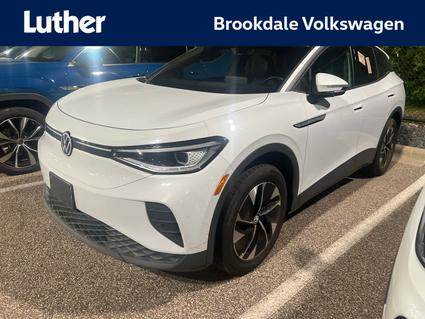 2022 Volkswagen ID.4 Minneapolis MN