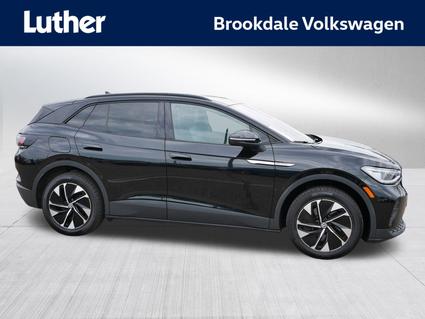 2022 Volkswagen ID.4 Minneapolis MN