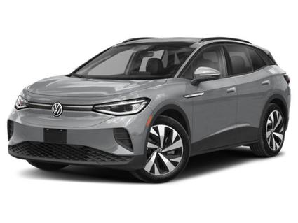 2022 Volkswagen ID.4 Burnsville MN