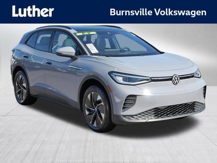 2022 Volkswagen ID.4 Burnsville MN