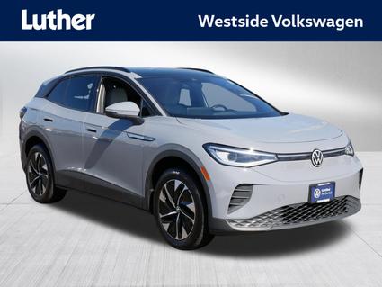 2022 Volkswagen ID.4 Minneapolis MN
