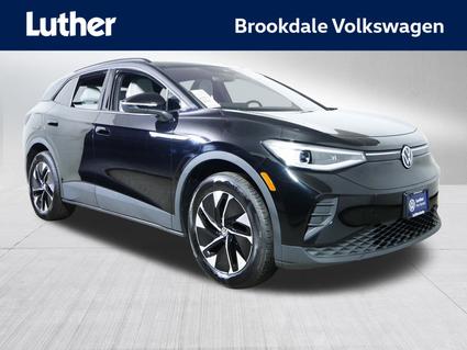 2022 Volkswagen ID.4 Minneapolis MN